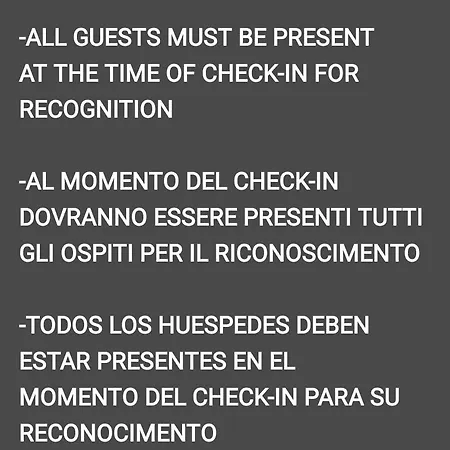 شقة Via Agucchi & Via Emilia *