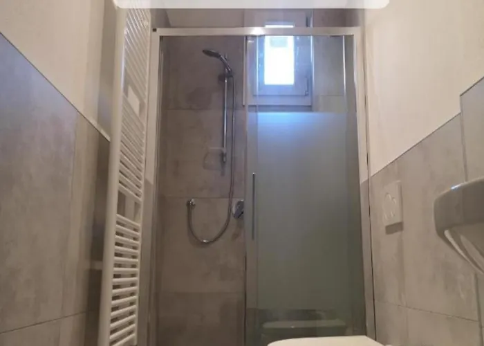 Via Agucchi & Via Emilia شقة بولونيا