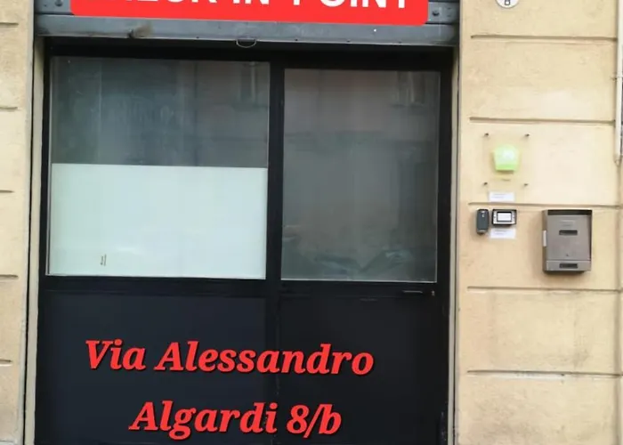 Via Agucchi & Via Emilia