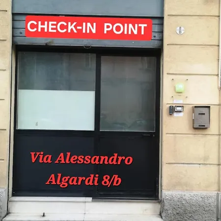 Via Agucchi & Via Emilia