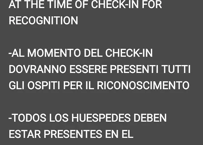 Apartamento Via Agucchi & Via Emilia *