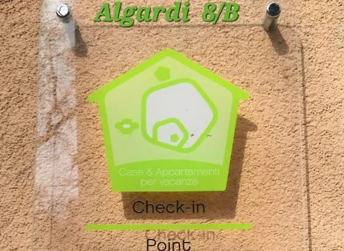 Via Agucchi & Via Emilia Διαμέρισμα *