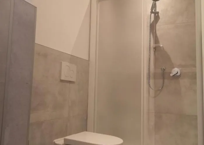 Apartament Via Agucchi & Via Emilia