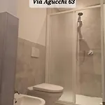 Lägenhet Via Agucchi & Via Emilia
