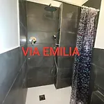 Lägenhet Via Agucchi & Via Emilia