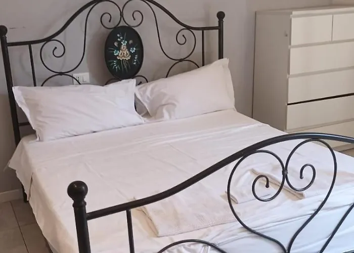 Via Agucchi & Via Emilia * ボローニャ